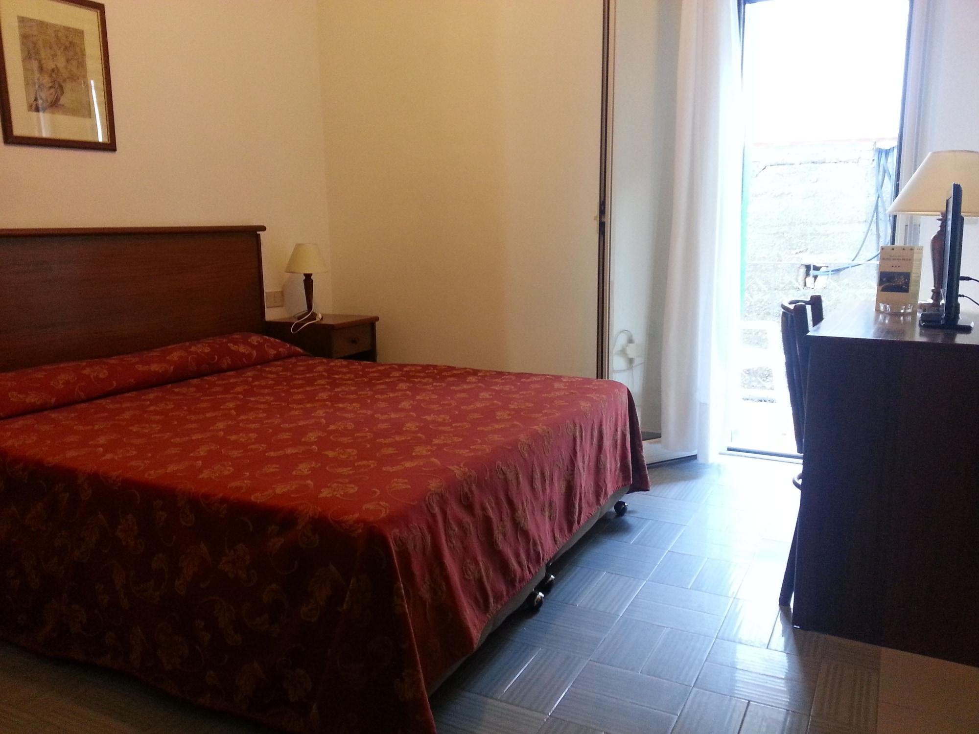 Hotel Isola Bella Taormina Esterno foto