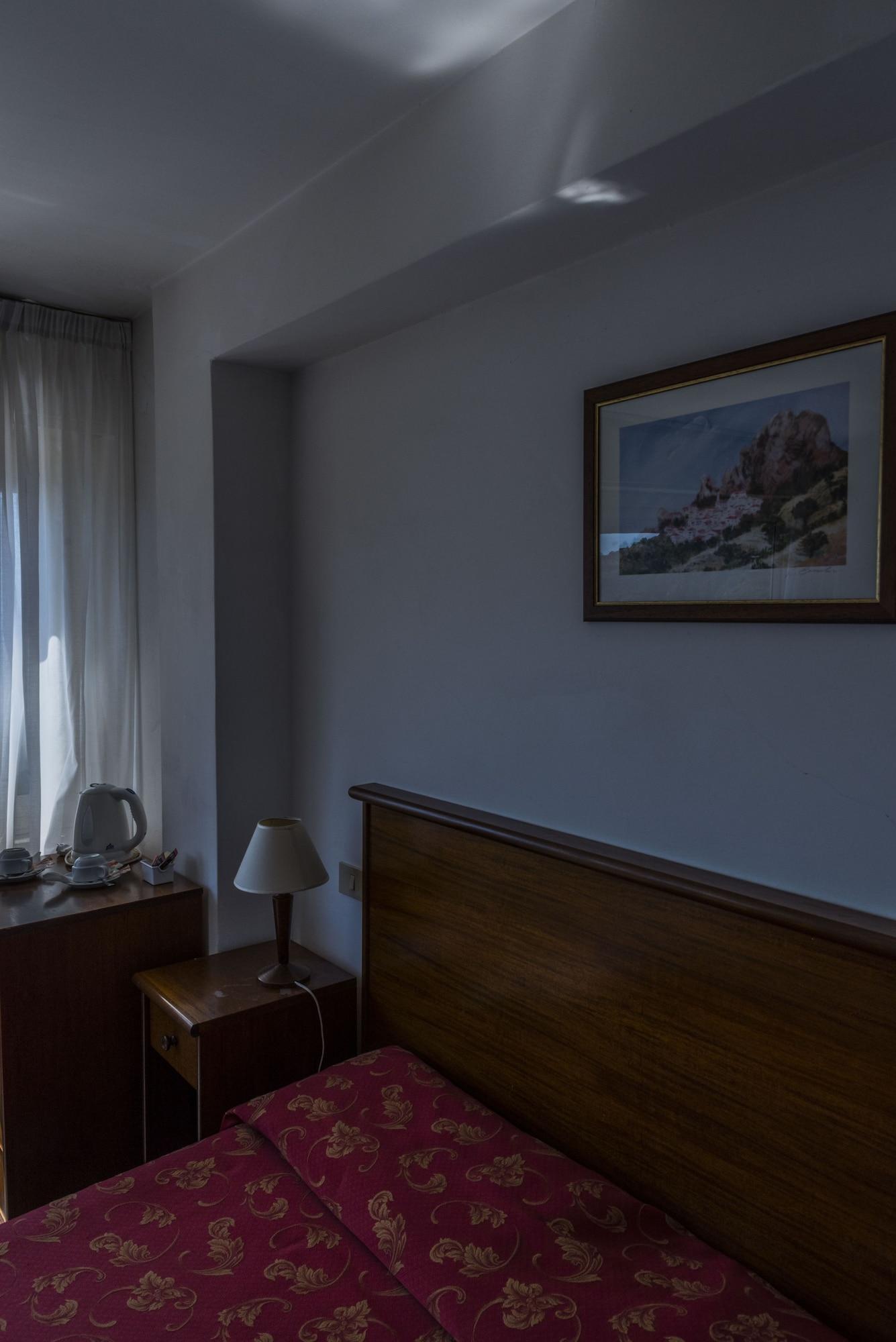 Hotel Isola Bella Taormina Esterno foto