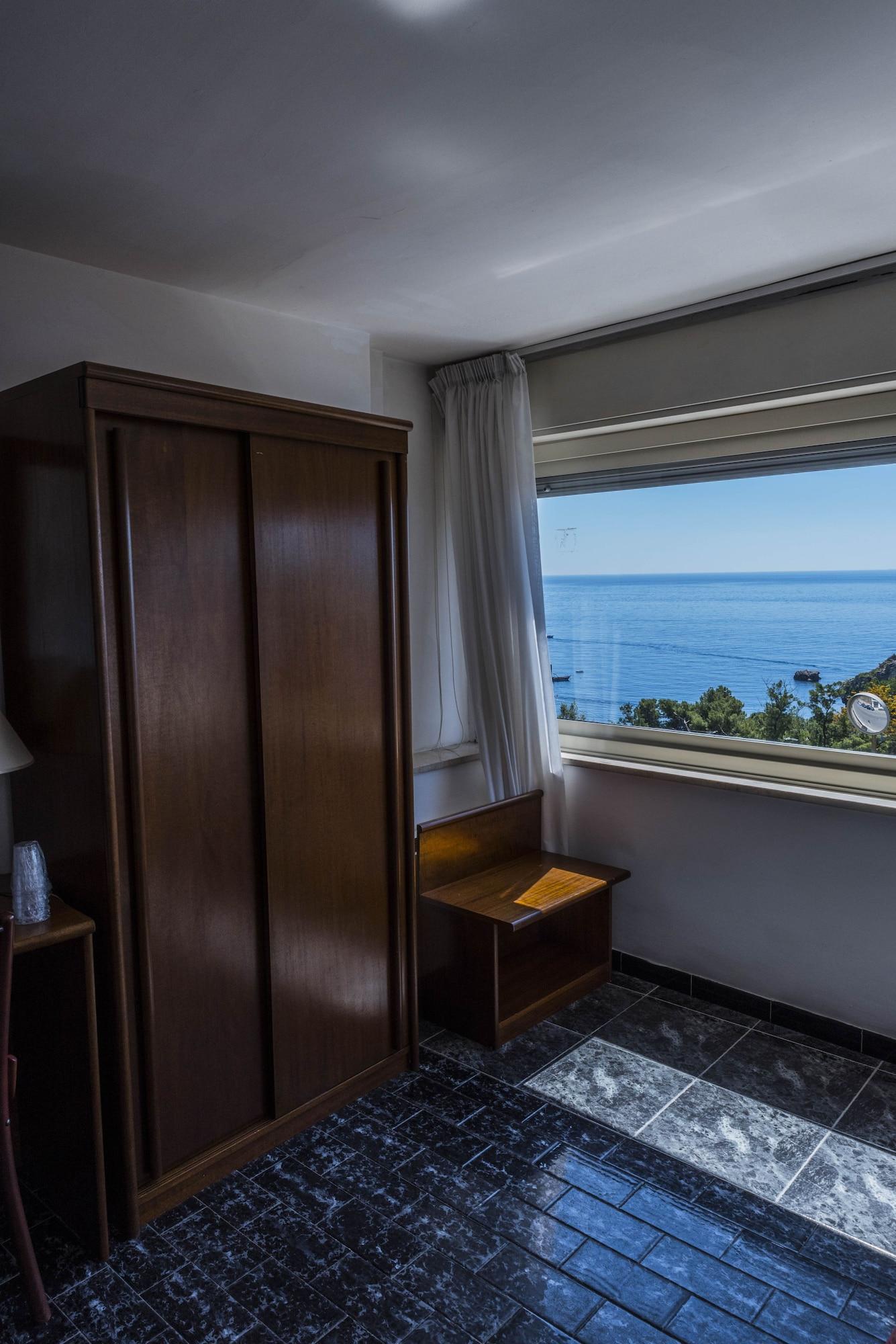 Hotel Isola Bella Taormina Esterno foto