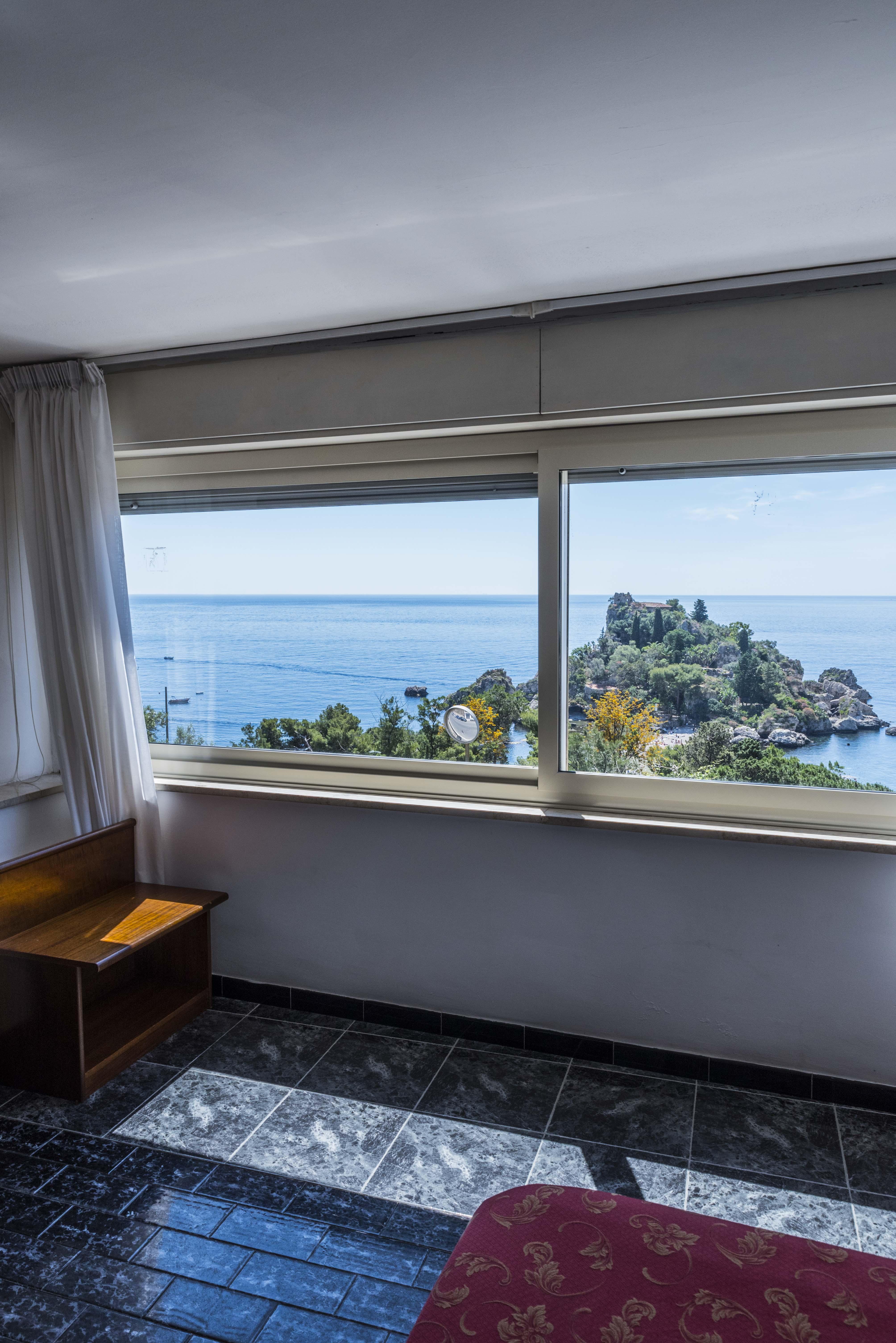 Hotel Isola Bella Taormina Esterno foto