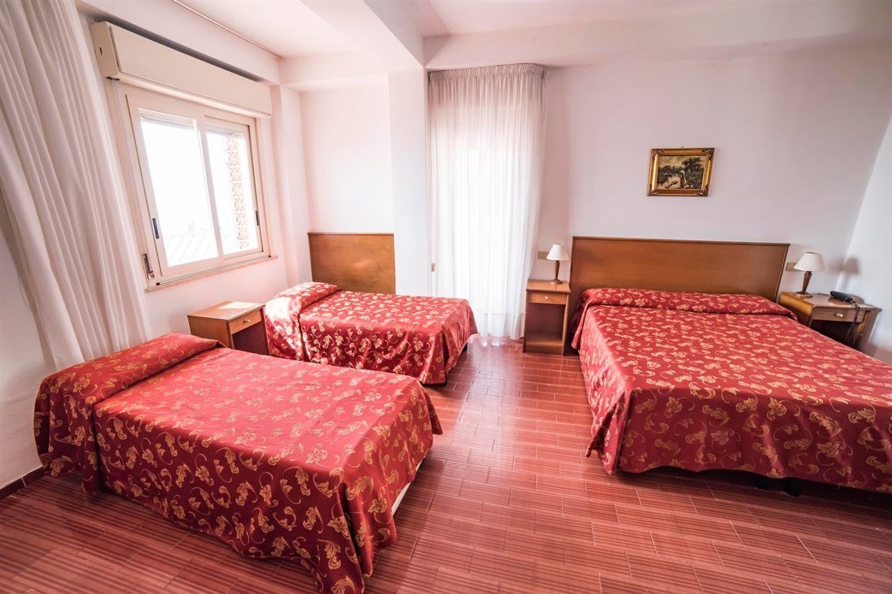 Hotel Isola Bella Taormina Esterno foto